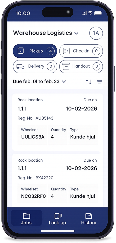 WheelLog app